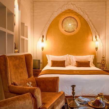 Riad La Cle D'Or & Spa Marrakesh Luaran gambar