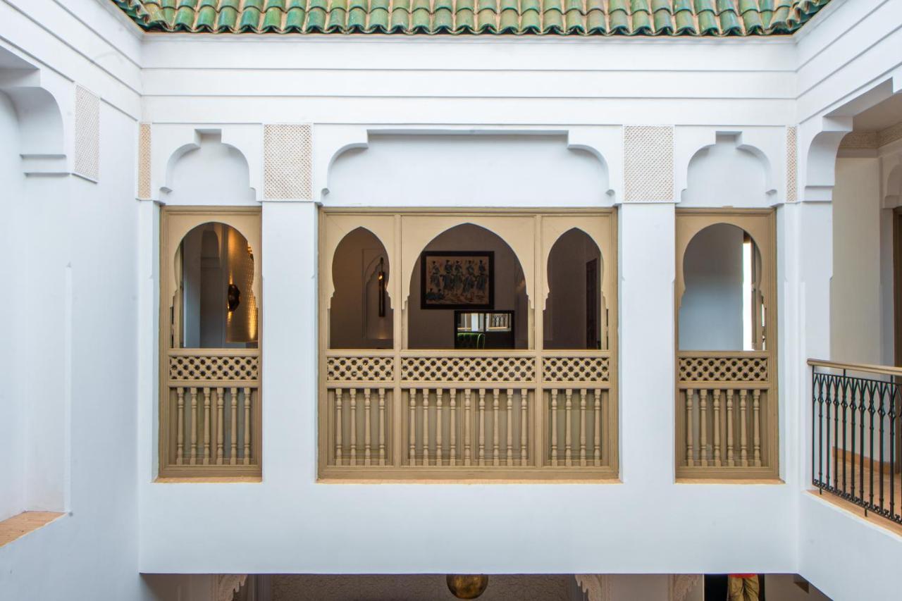 Riad La Cle D'Or & Spa Marrakesh Luaran gambar